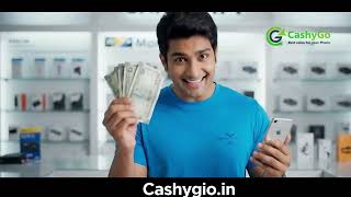 Cashygo | Sell Old Phone Online in Bangalore for Instant Cash