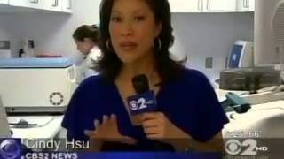Helping Heroes Build Families RMANJ - CBS2 News