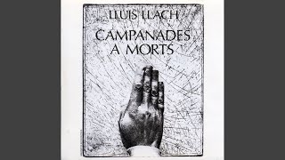 Video thumbnail of "Lluís Llach - Laura"