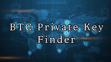 BTC Private Key Finder 2025 latest🔥🔥🤑🤑