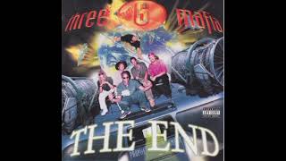 Three 6 Mafia - Stomp (1996)