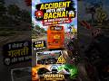 😱 Bus Accident Hote Hote Bacha | BR Travels BUSSID Gameplay #shorts #viralshorts #brtravels #gaming