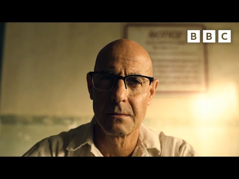 Would you save your daughter's murderer's life? | Inside Man – BBC