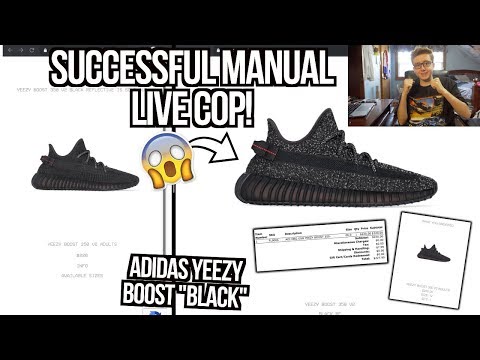 autofill yeezy supply