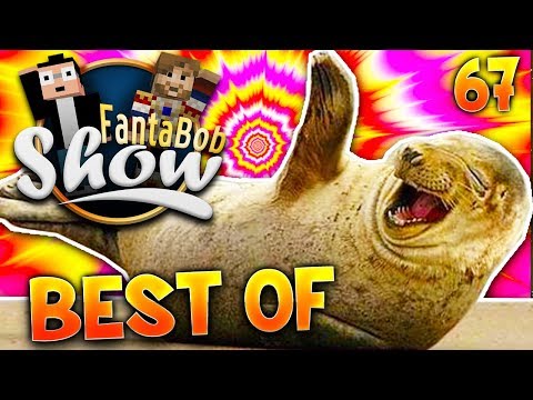 Best of Fanta and Bob - Ep. 67 - THE ORC OF VINCI