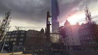 A Tribute To Half-Life 2