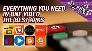 "HOW TO INSTALL EVERYTHING YOU NEED"  | THE BEST & MOST POPULAR APKS  | Quick Installs screenshot 5
