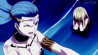 Fairy Tail - Impossible AMV