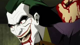 Injustice Fr - Superman Tue Le Joker
