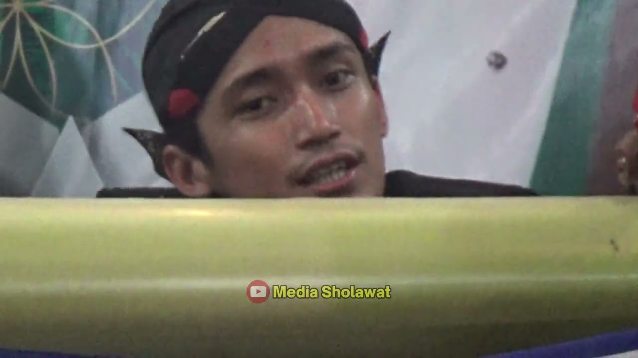 WAYANG GOLEK GUS ULINNUHA || SLENTENG NGAKAK ||