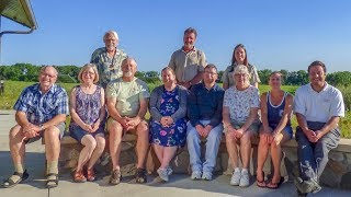 Friends of Sherburne National Wildlife Refuge History Highlights