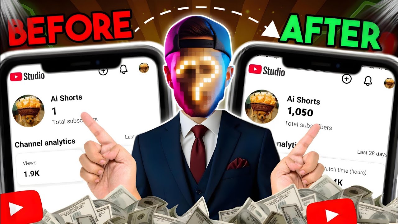 How to get 1,000 Subscribers FAST in 2026!