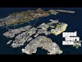 GTA 5 Mega Map Expansion Upgrade 3