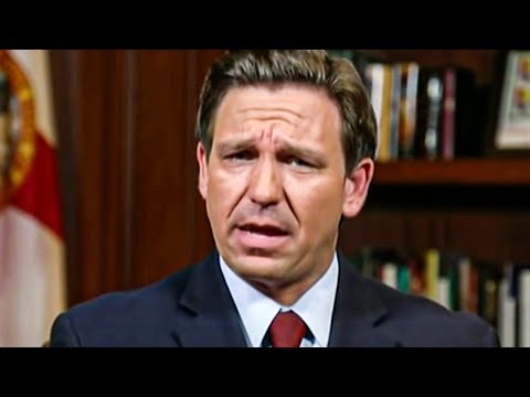 Petition To Recall Ron DeSantis Gains Over 35,000 Signatures