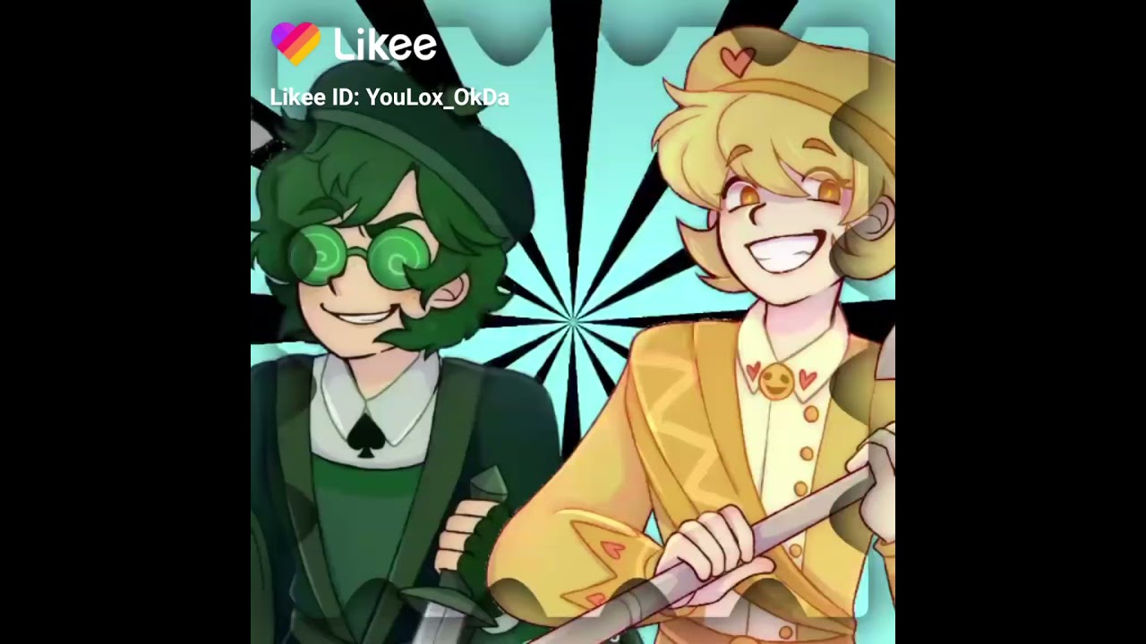 Картинки феликса и вару