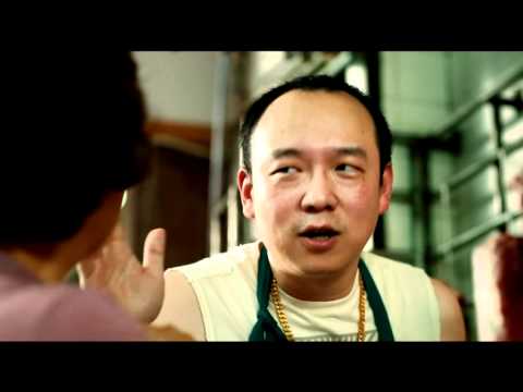 香港宜家家居廣告﹣IKEA PS 系列 2012（豬肉佬篇）- High5 Creative Solutions