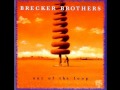 The brecker brothers  scrunch