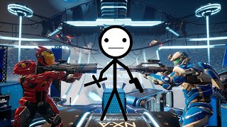 Splitgate Stream | I'm Back Baby!