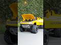Hummer Ev Adventure Diecast Modelcar | 1/24 Scale
