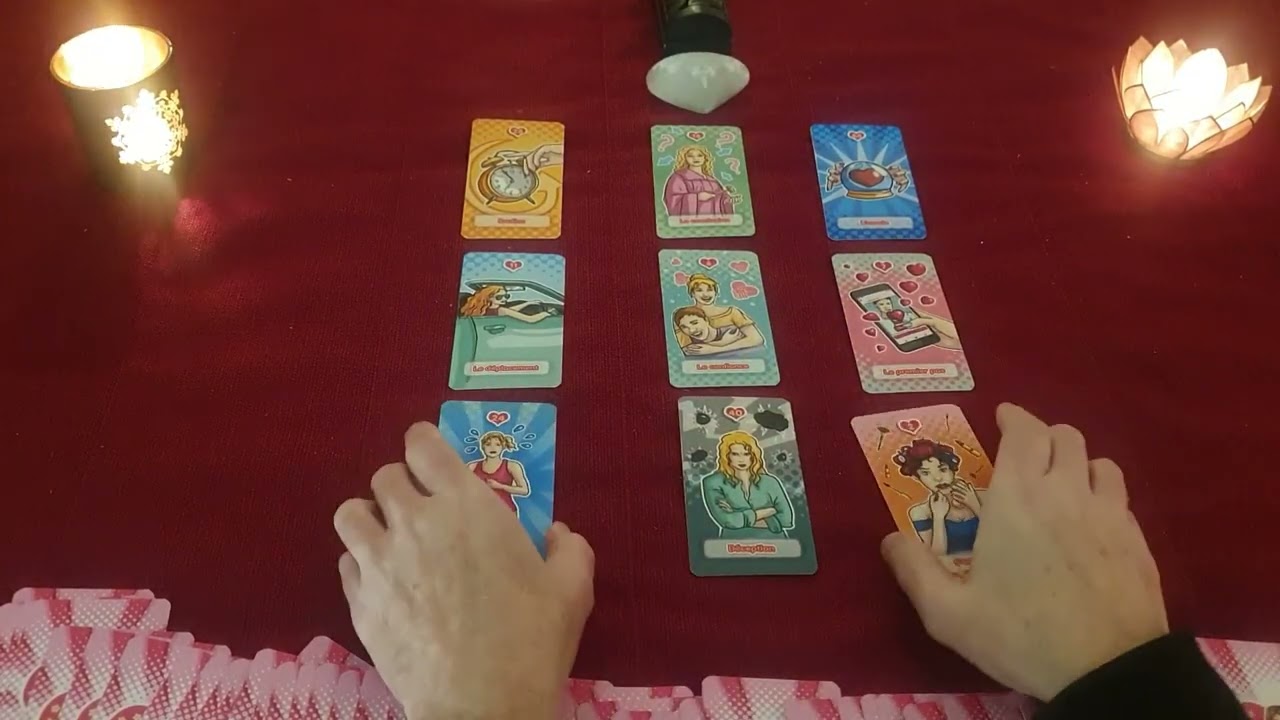 Contre toute attente, il reviens ( vraiment)!