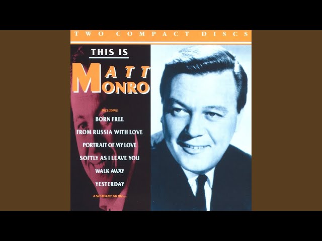 The Precious Moments - YouTube
