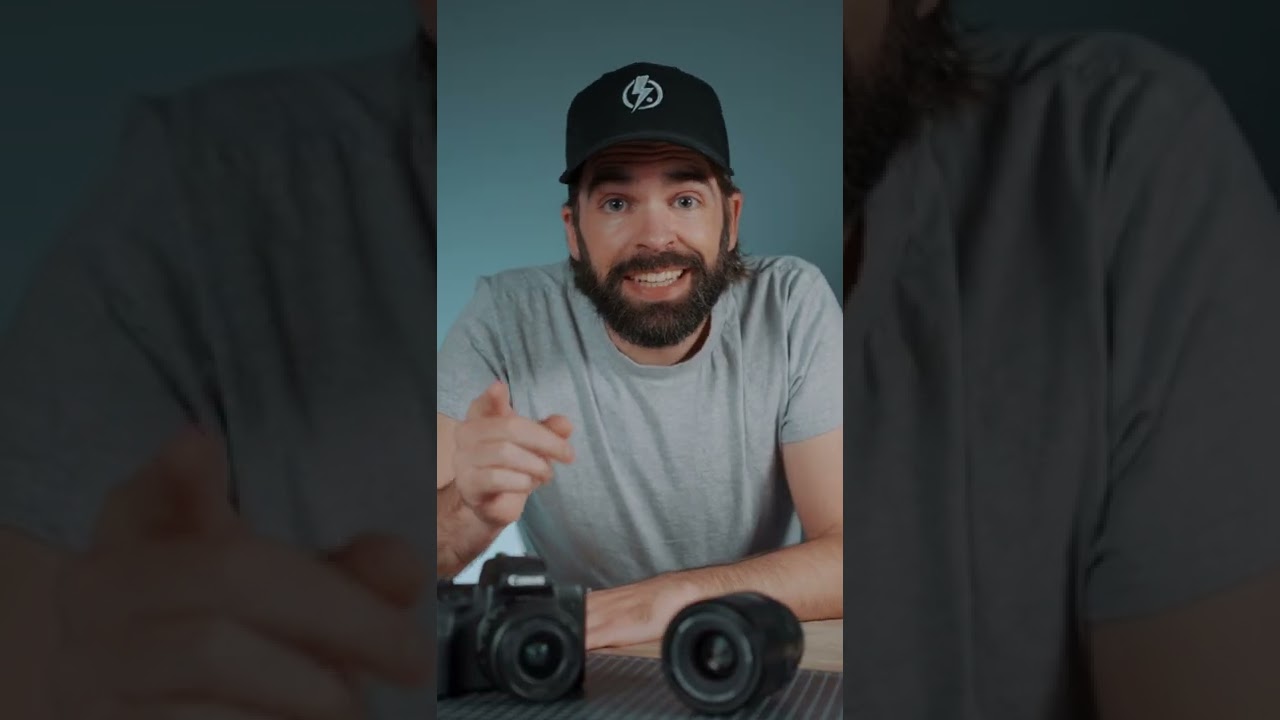 How to Get SUPER SMOOTH SHOTS For Product B-Roll 