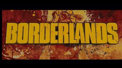 Borderlands end credits