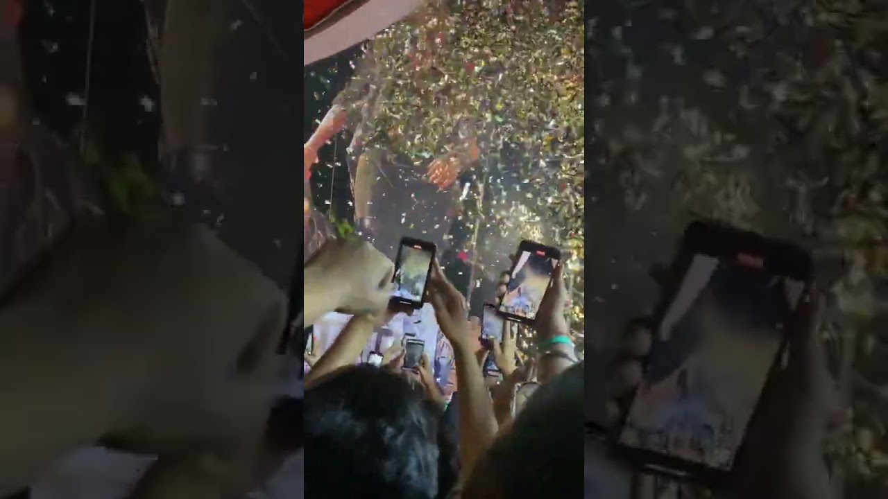 Dunki Craze Celebration 💥🔥🔥 