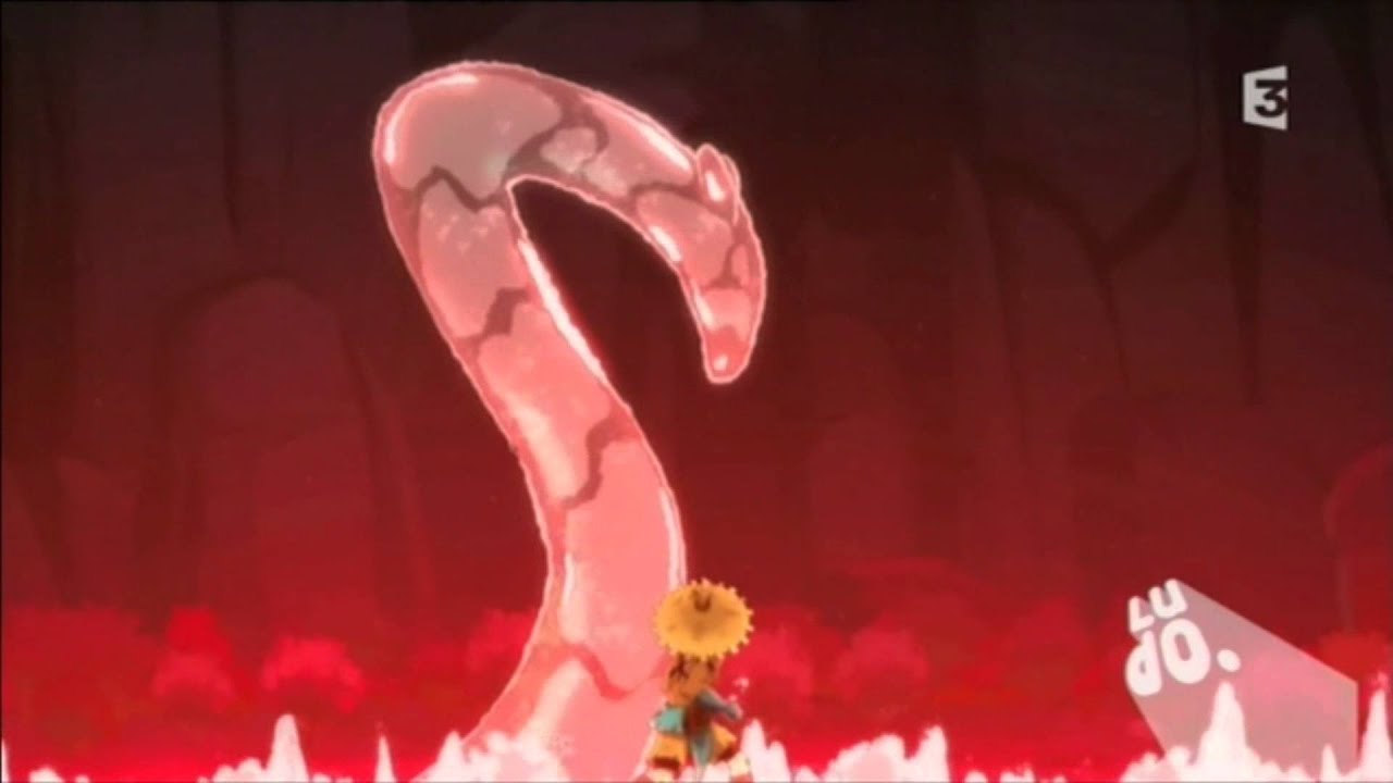 Wakfu AMV - Falls apart