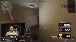 Alexanderworld_ Gets Multi Kill!