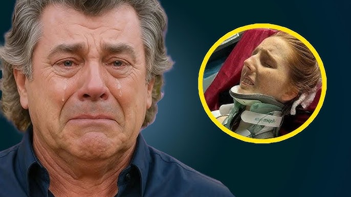 Nach der tragischen Diagnose seiner Frau verabschiedet sich Andy Borg nun.  - YouTube