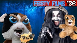 Do Cats Really Have Nine Lives? Feisty Films Ep. 136