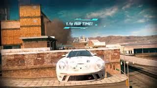 Downtown Central #13 - Split Second Online PC 2026 Wealth