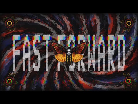 SadDeath X Lxst Chxnce - Fast Forward [Visualizer]