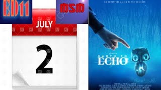 Earth To Echo (With Maxsmaynard)
