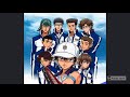 The Prince of Tennis (Tennis no Ouji-sama) OP 7: Wonderful Days
