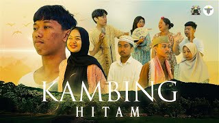 KAMBING HITAM (Sains 8)