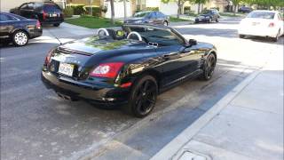 Crossfire 2005