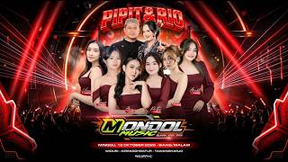 🔴#LIVE MONDOL MUSIC (MALAM) -WEDDING PIPIT & RIO - WIDURI KEMADDOHBATUR TAWANGHARJO -18 OKTOBER 2026