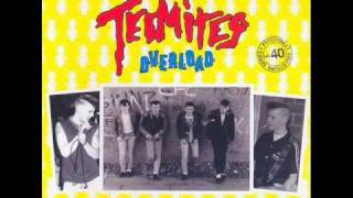 The Termites - Shout It Out Loud