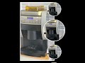 Italian Coffee Machines. #cafe #coffee #coffeelover #coffeemachine #coffeetime #espressomachine