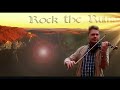 &quot;Rock the Ruins&quot; - EPIC Progressive Rock [Original] - ZETA Electric Violin