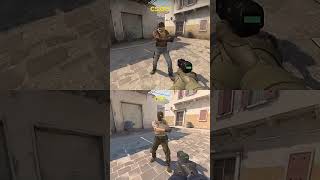 cs | cs2 easter EGGs? then vs now | go || stanley of rise. Wealth