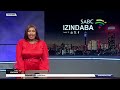 Izindaba zesiZulu @19H00 l 06 October 2025
