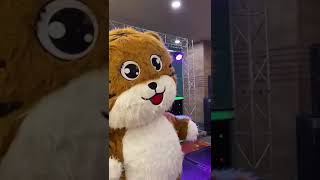 Live Cartoon Characters for Birthday Party | Hire Panda Character Kids Delhi #livecartoon #kidsgames Live Cartoon Characters for Birthday Party | Hire Panda Character Kids Delhi #livecartoon #kidsgames