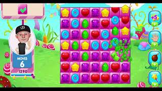 Sugar Block Match 3 Game screenshot 5