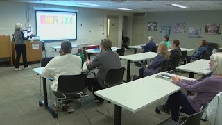 Hancock County residents learn tips for preserving food