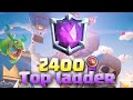 2400Giant Double Prince In Top Ladder Gameplay Clash 2400Giant Double Prince In Top Ladder Gameplay Clash