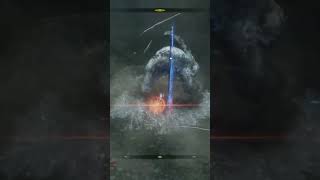 bury the light but its sekiro