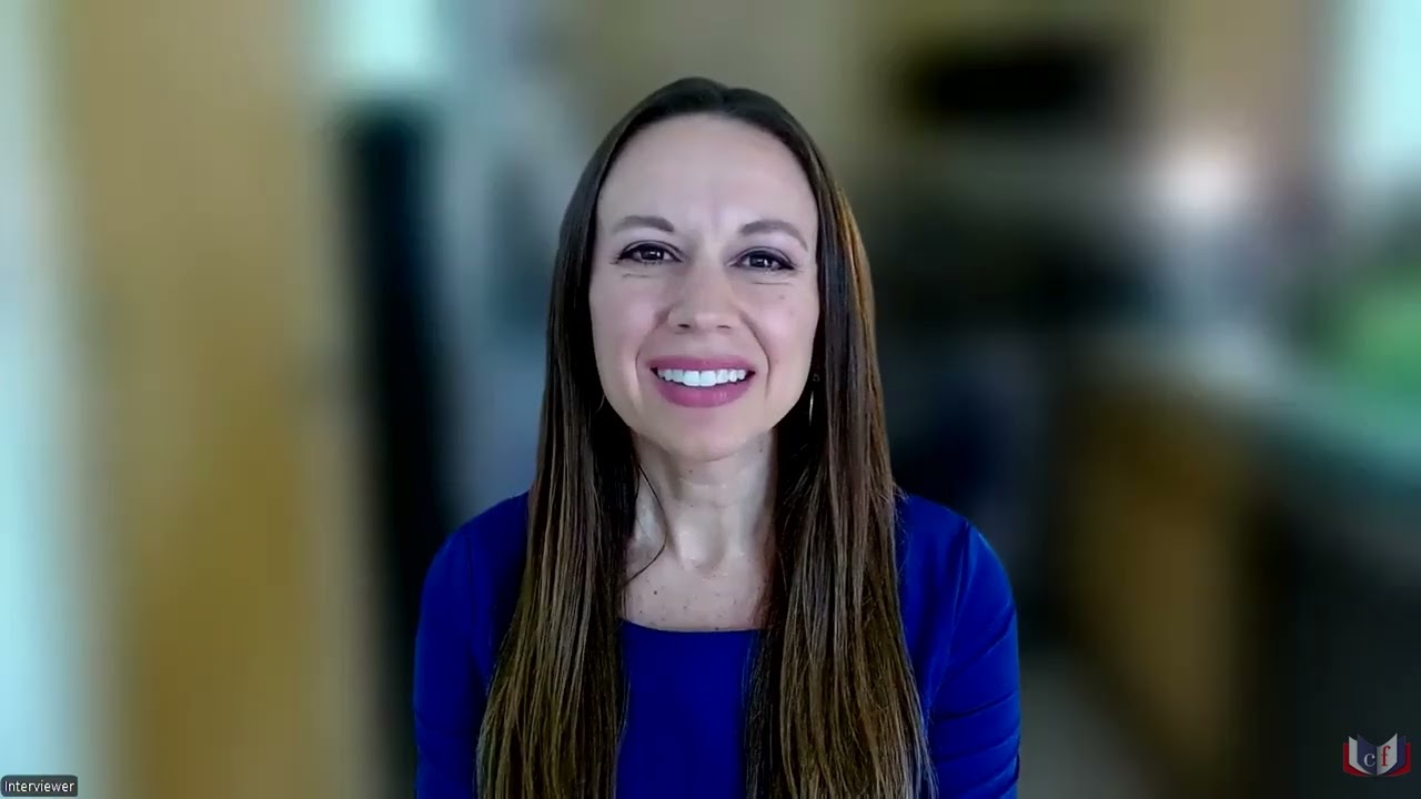 Meet Author Seth Hunt